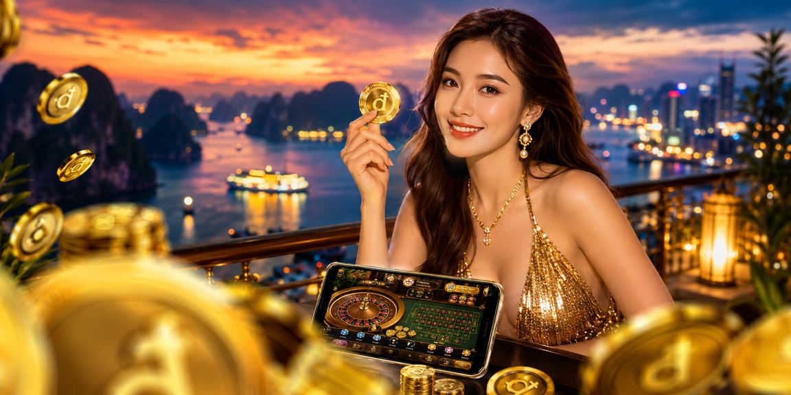 Lễ hội cá cược trực tuyến mùa hè tại Hạ Long Bay