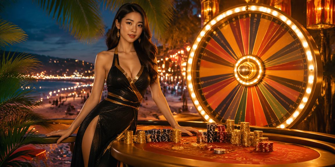 Trải nghiệm casino trực tuyến trên di động tại Việt Nam