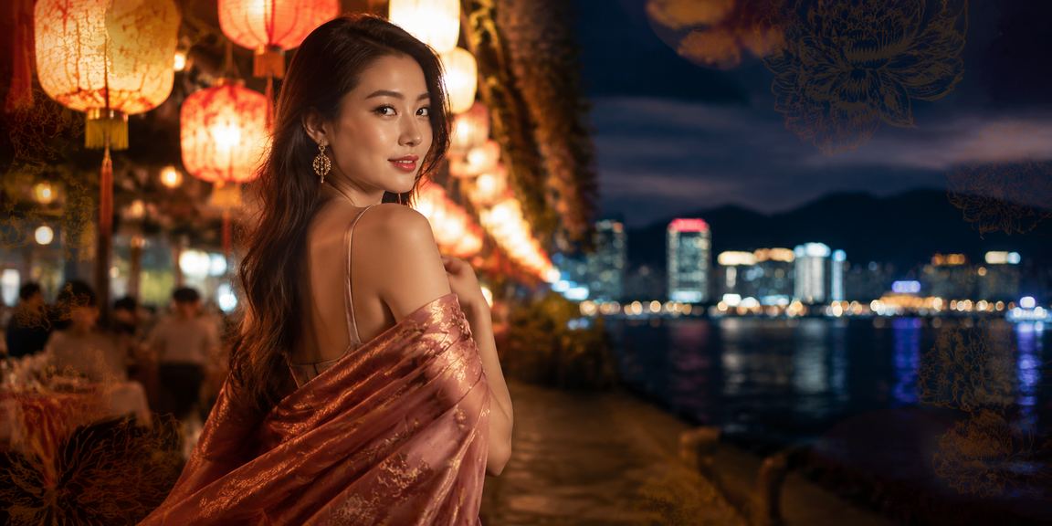 Không gian casino cá cược hiện đại tại Việt Nam với ánh đèn lung linh rực rỡ